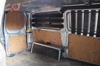 Ford Transit Transit Custom, Van, 2011 / 2023 2.2 TDCi 16V picture 7