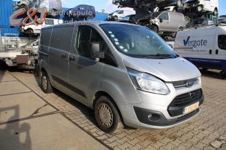 Ford Transit Transit Custom, Van, 2011 / 2023 2.2 TDCi 16V picture 8