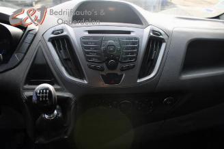 Ford Transit Transit Custom, Van, 2011 / 2023 2.2 TDCi 16V picture 14