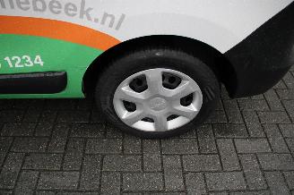 Dacia Dokker 1.5 dCi 75 Ambiance airco navi marge ( btw vrij ) picture 22