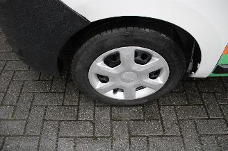 Dacia Dokker 1.5 dCi 75 Ambiance airco navi marge ( btw vrij ) picture 21