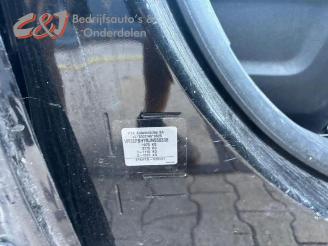 Peugeot Partner Partner (EF/EU), Van, 2018 1.6 BlueHDi 100 picture 22