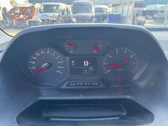 Peugeot Partner Partner (EF/EU), Van, 2018 1.6 BlueHDi 100 picture 23