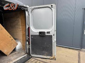 Peugeot Boxer Boxer (U9), Van, 2006 2.0 BlueHDi 130 picture 8