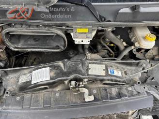 Peugeot Boxer Boxer (U9), Van, 2006 2.0 BlueHDi 130 picture 27