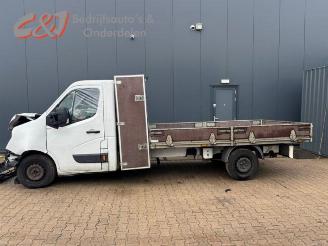 Nissan Nv400 NV 400, Ch.Cab/Pick-up, 2011 2.3 dCi 170 16V picture 2