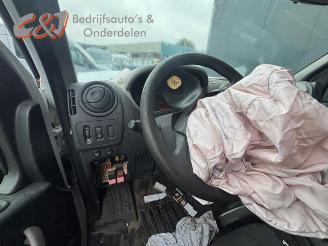 Nissan Nv400 NV 400, Ch.Cab/Pick-up, 2011 2.3 dCi 170 16V picture 16