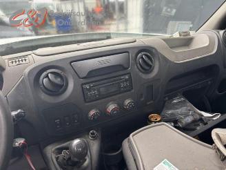 Nissan Nv400 NV 400, Ch.Cab/Pick-up, 2011 2.3 dCi 170 16V picture 14