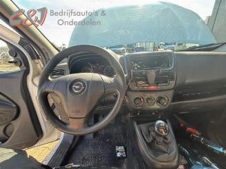 Opel Combo Combo, Van, 2012 / 2018 1.3 CDTI 16V ecoFlex picture 14