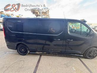Fiat Talento Talento, Van, 2016 1.6 MultiJet Biturbo 120 picture 7