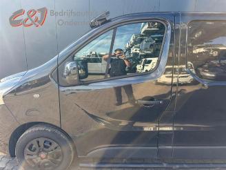 Fiat Talento Talento, Van, 2016 1.6 MultiJet Biturbo 120 picture 3