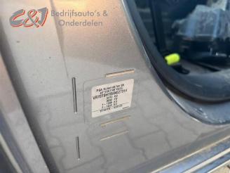 Citroën Berlingo Berlingo, Van, 2018 1.6 BlueHDI 100 picture 26