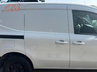 Mercedes Citan Citan (420.6), Van, 2021 1.5 110 CDI picture 11