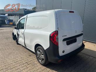 Mercedes Citan Citan (420.6), Van, 2021 1.5 110 CDI picture 3