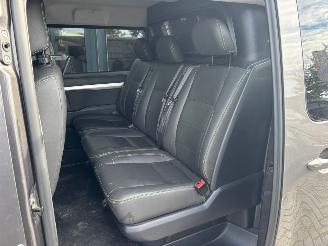 Peugeot Expert 2.0 BlueHDI 180 Long Asphalt DC Zijschade Dubbel Cabine Export picture 25