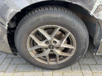 Peugeot Expert 2.0 BlueHDI 180 Long Asphalt DC Zijschade Dubbel Cabine Export picture 17