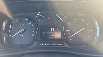 Peugeot Expert 2.0 BlueHDI 180 Long Asphalt DC Zijschade Dubbel Cabine Export picture 24