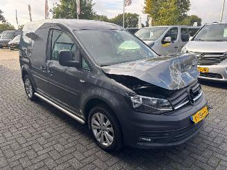 Volkswagen Caddy  picture 8