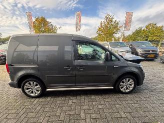 Volkswagen Caddy  picture 7