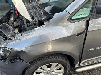 Volkswagen Caddy  picture 14