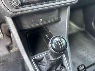 Volkswagen Caddy  picture 22