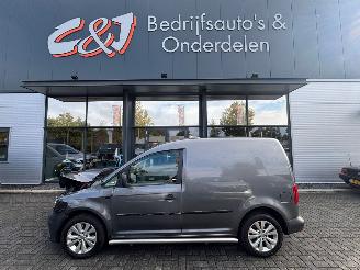 Volkswagen Caddy  picture 2