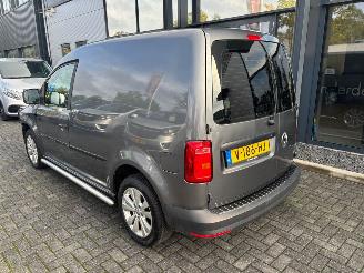 Volkswagen Caddy  picture 3
