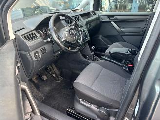 Volkswagen Caddy  picture 16