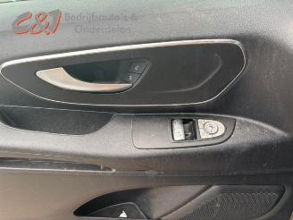 Mercedes Vito Vito (447.6), Van, 2014 2.2 116 CDI 16V picture 26