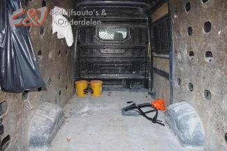 Volkswagen Crafter Crafter (SY), Van, 2016 2.0 TDI FWD picture 14