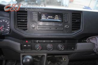 Volkswagen Crafter Crafter (SY), Van, 2016 2.0 TDI FWD picture 20