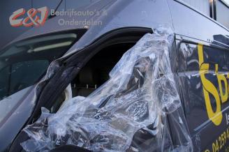 Volkswagen Crafter Crafter (SY), Van, 2016 2.0 TDI FWD picture 12