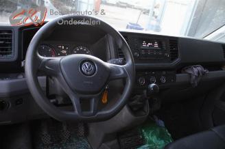 Volkswagen Crafter Crafter (SY), Van, 2016 2.0 TDI FWD picture 19