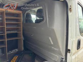 Peugeot Boxer Boxer (U9), Van, 2006 2.2 HDi 120 Euro 4 picture 10