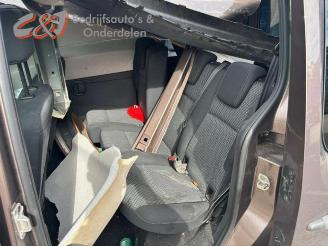 Mercedes Citan Citan (415.7), MPV, 2012 / 2021 1.5 109 CDI Crewbus picture 13