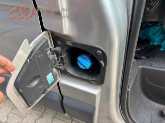 Renault Master Master III (FV), Van, 2010 2.3 dCi 170 16V FWD picture 12