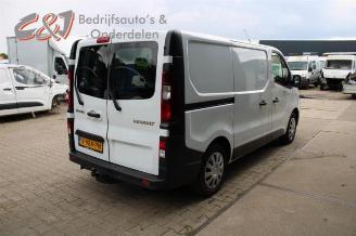 Renault Trafic Trafic (1FL/2FL/3FL/4FL), Van, 2014 1.6 dCi 115 picture 9