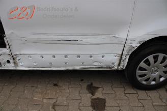 Renault Trafic Trafic (1FL/2FL/3FL/4FL), Van, 2014 1.6 dCi 115 picture 4