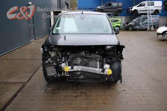 Peugeot Partner Partner (EF/EU), Van, 2018 1.5 BlueHDi 100 picture 8