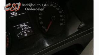 Volkswagen Transporter Transporter T6, Van, 2015 / 2024 2.0 TDI 150 picture 24