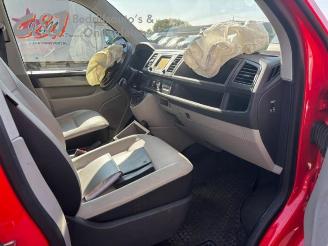 Volkswagen Transporter Transporter T6, Van, 2015 / 2024 2.0 TDI 150 picture 13