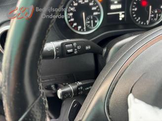 Mercedes Vito Vito Tourer (447.7), Bus, 2014 2.0 114 CDI 16V picture 21