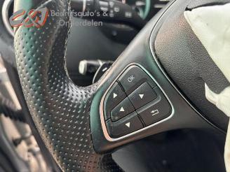 Mercedes Vito Vito Tourer (447.7), Bus, 2014 2.0 114 CDI 16V picture 22