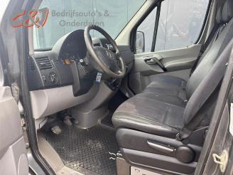 Mercedes Sprinter Sprinter 3,5t (906.63), Van, 2006 / 2020 316 CDI 16V picture 13