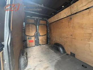 Mercedes Sprinter Sprinter 3,5t (906.63), Van, 2006 / 2020 316 CDI 16V picture 14