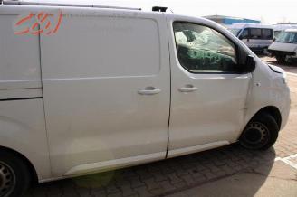 Peugeot Expert Expert (V1/VA/VB/VE/VF/VT/VY), Van, 2016 2.0 Blue HDi 180 16V picture 8