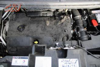 Peugeot Expert Expert (V1/VA/VB/VE/VF/VT/VY), Van, 2016 2.0 Blue HDi 180 16V picture 20