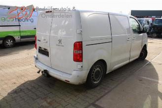 Peugeot Expert Expert (V1/VA/VB/VE/VF/VT/VY), Van, 2016 2.0 Blue HDi 180 16V picture 7