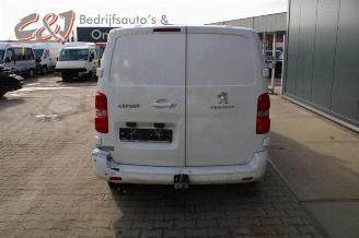 Peugeot Expert Expert (V1/VA/VB/VE/VF/VT/VY), Van, 2016 2.0 Blue HDi 180 16V picture 4