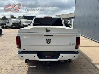 Dodge Ram 1500 Standard Cab (DS), Pick-up, 2009 / 2018 5.7 Hemi V8 4x4 picture 4